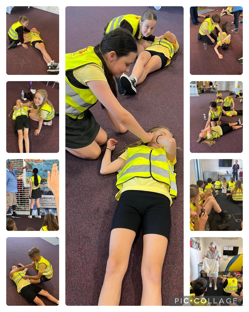 EastfieldPSHull's tweet image. Brilliant afternoon for Year 6 at Kid Alert. Lots of learning about how to keep safe in different places. #epspshe #6LT #6BE #6RT