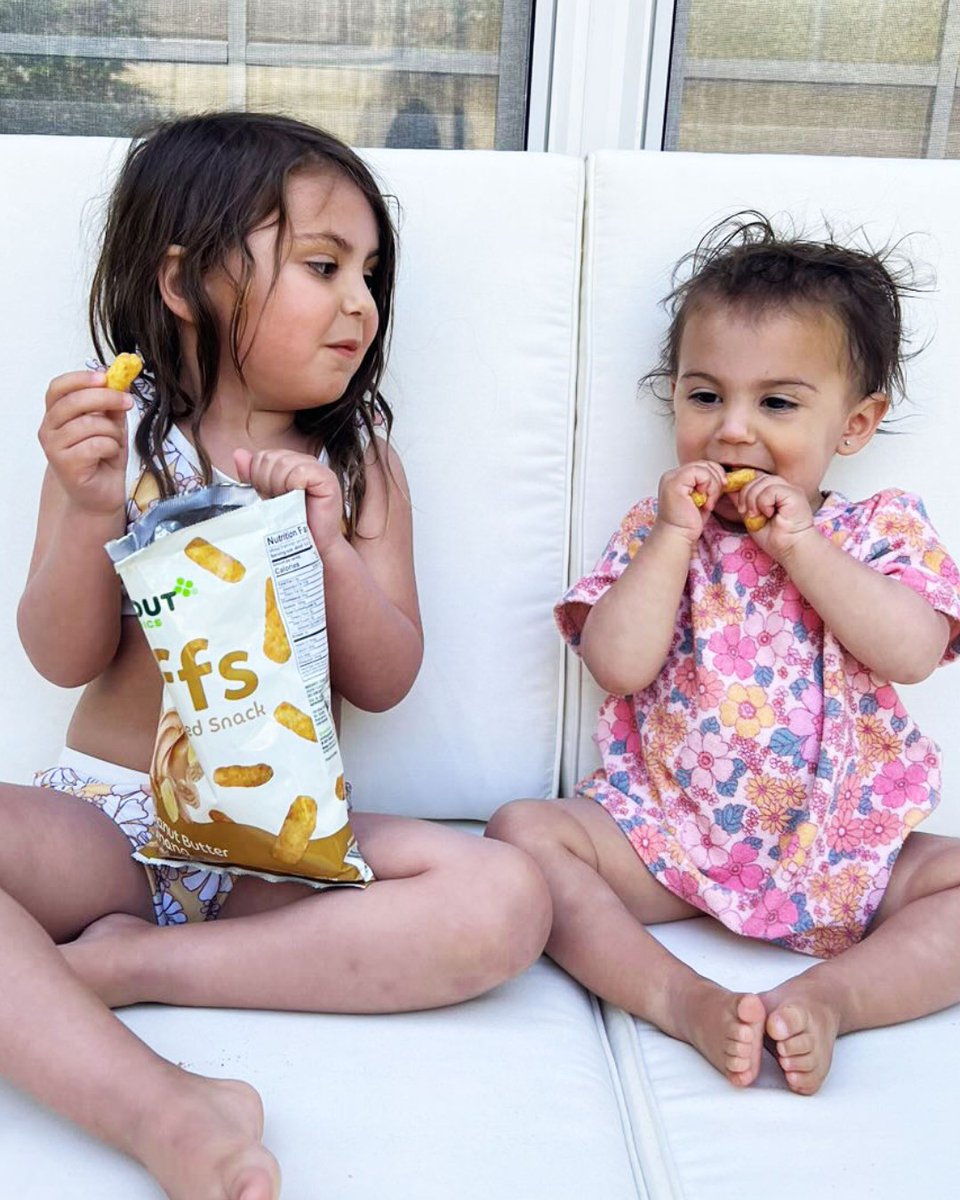 Sprout Organics tweet media