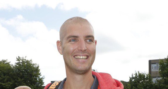 Maarten Hopman tweet media