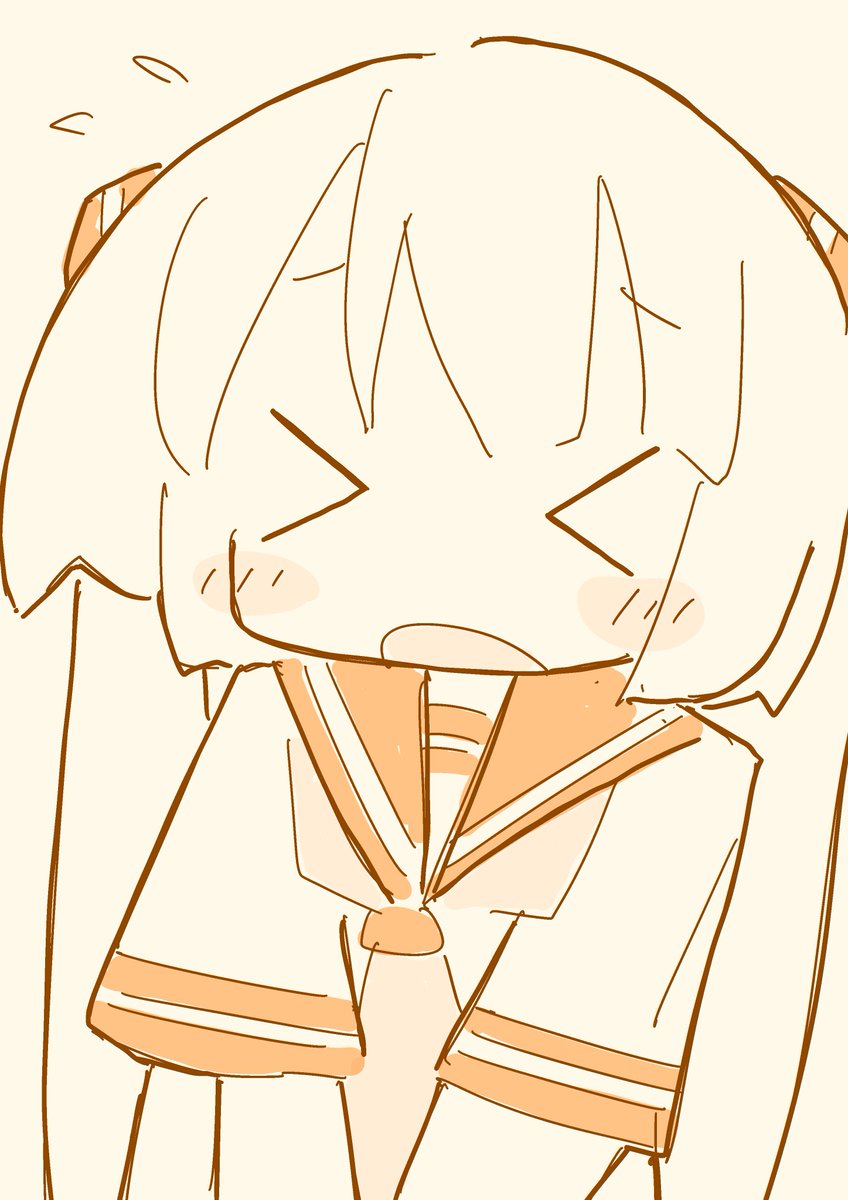 「(* ˘ω˘ )好きな子にちょっかいかけちゃうのがぁ〜おのこのさがってものよ!w」|あぶらぼうずThunderbolt名古屋→大阪→東京！のイラスト