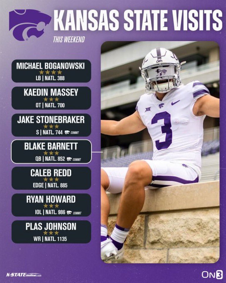 Going to be a big weekend in Manhattan