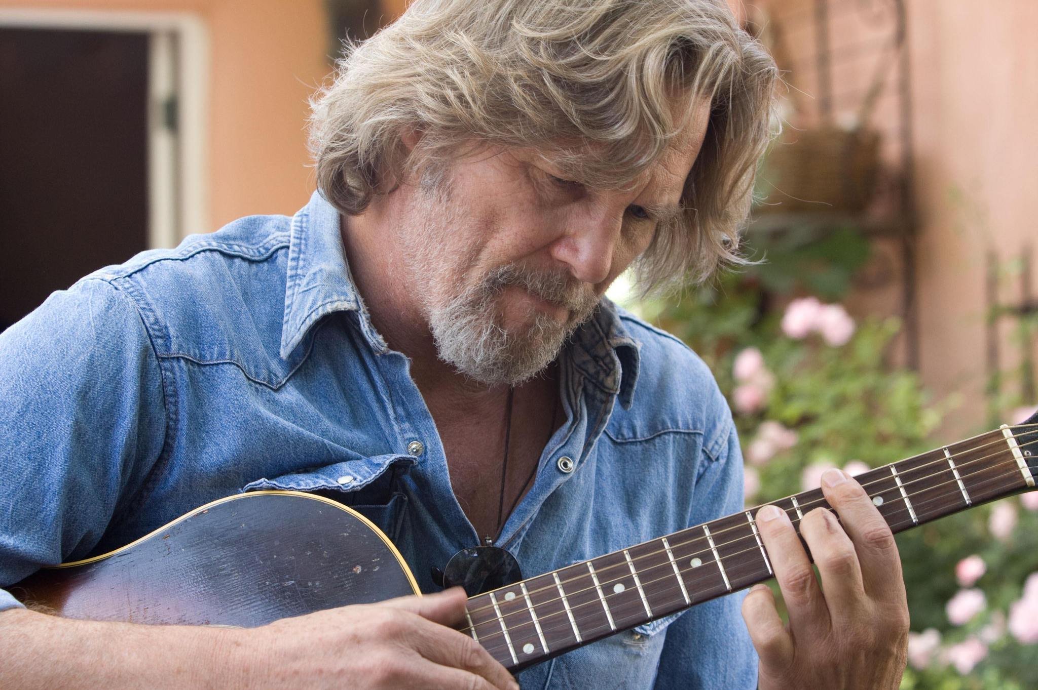 Happy Birthday Kris Kristofferson! 