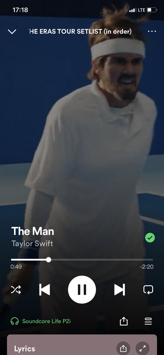 vparedesa27's tweet photo. Daydreaming con cantar esta canción a todo pulmón en julio 🥹🤞🏻. https://t.co/GcNebl8xZt
