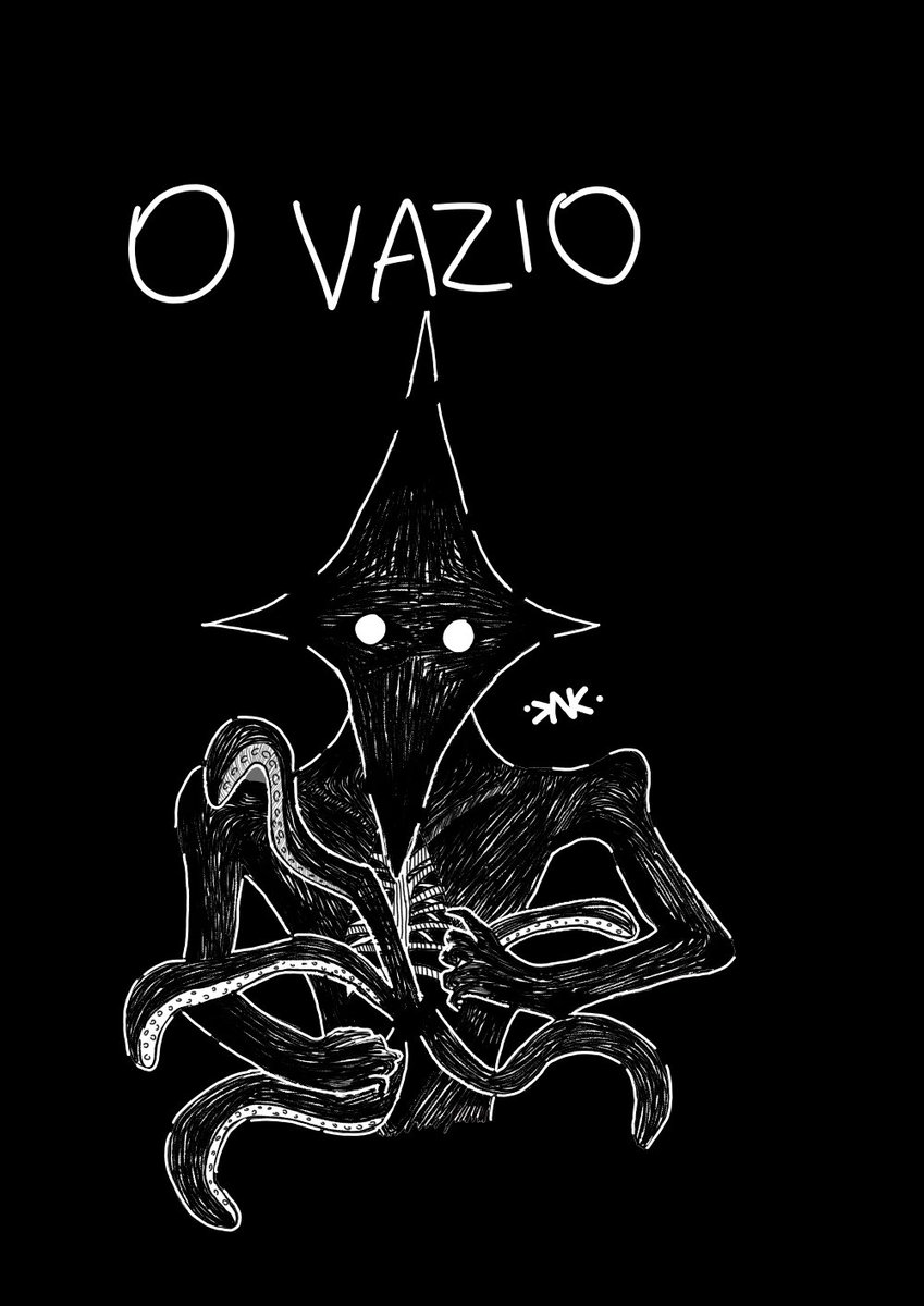 vert_linspector's tweet image. Esses sao alguns dos personagens que criei pra uma história