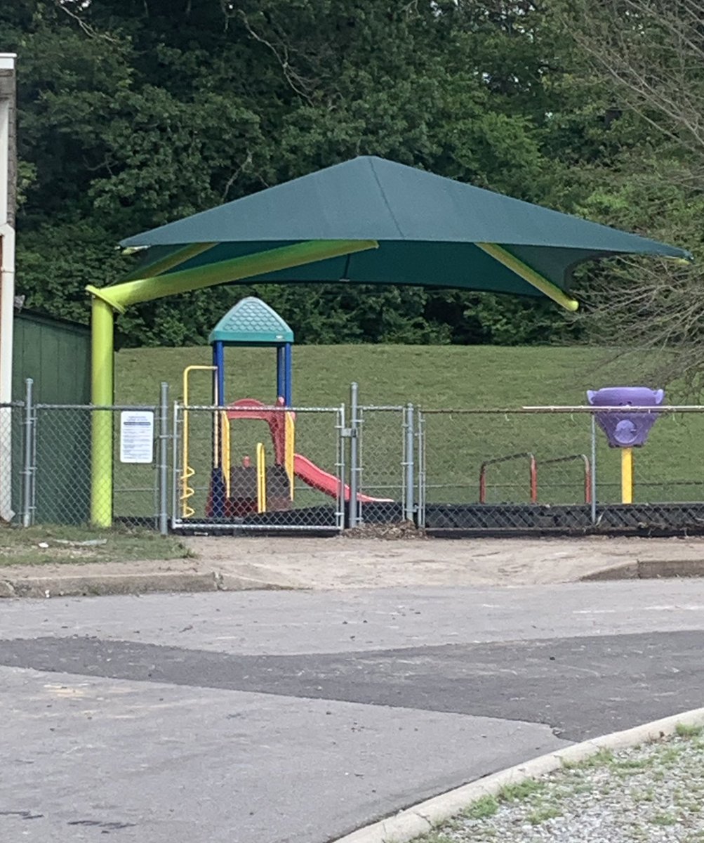 gowerpto's tweet photo. Our Gators are going to LOVE these shade shelters when school starts!!! 😍 https://t.co/4MtjO3waHO