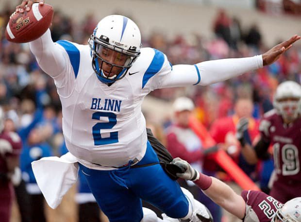 KHALIB JOHNSON tweet media