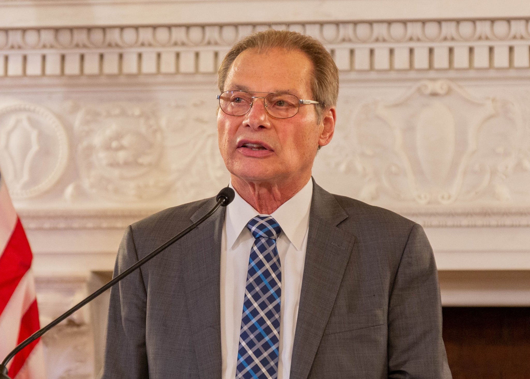 Rhode Island Senate on Twitter "Legislation introduced by Senate