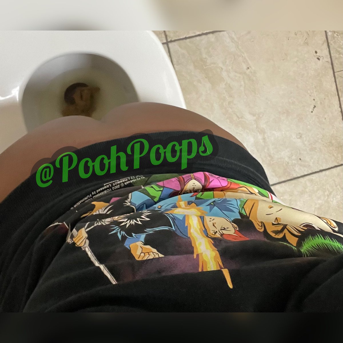 PoohPoops's tweet photo. This was from the first load 😷💩🚽 I took a video of the second load 🤭 Wanna see 👀 Dm me 🙃 https://t.co/jaoieE6MSp