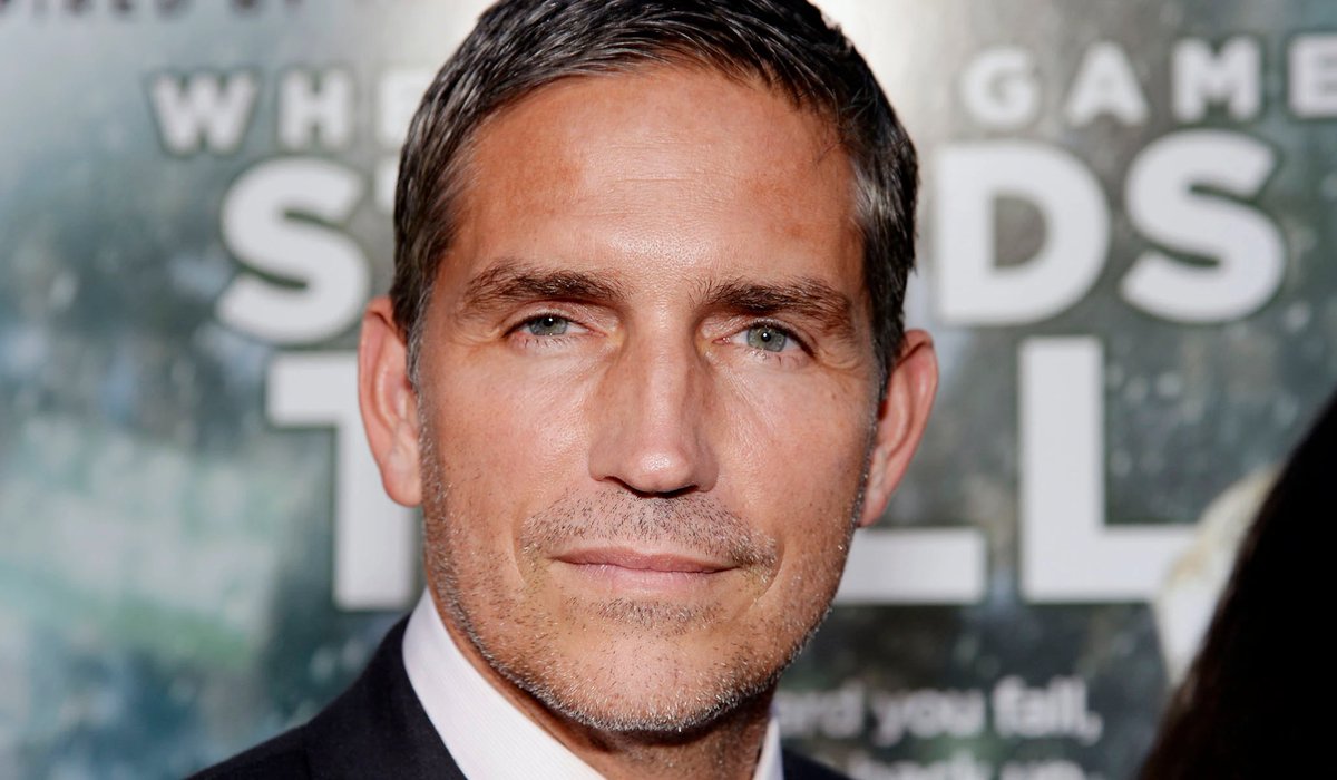 BREAKING🚨: Hollywood actor, Jim Caviezel, claims the CIA operates the biggest pedophile ring in the world.