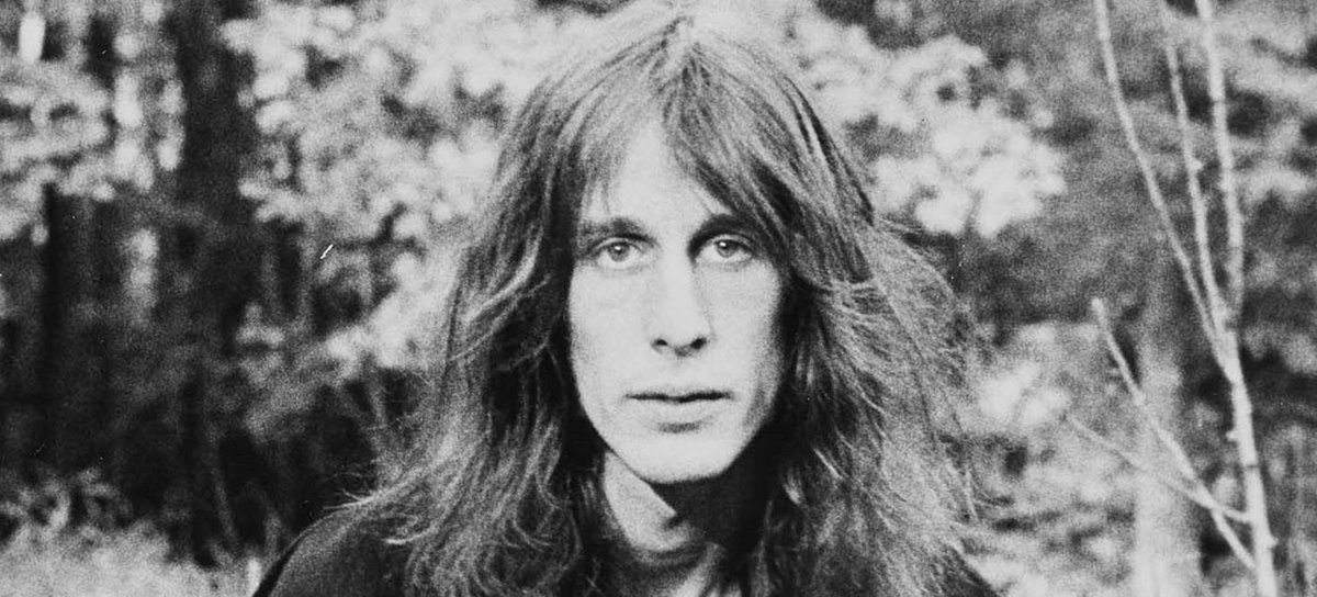 Happy Birthday to Todd Rundgren. 