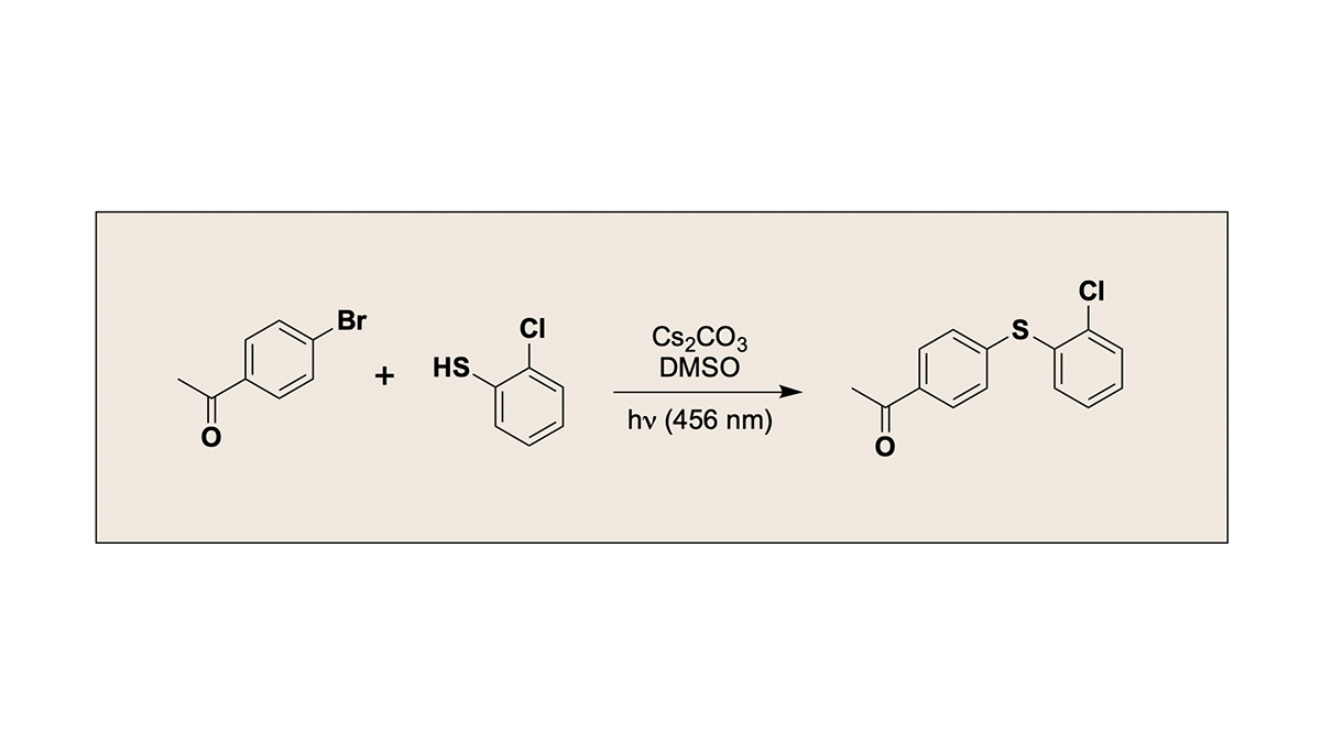 OrgSynth's tweet photo. Visible-Light-Promoted C-S Cross-Coupling Reaction for Synthesis of Aromatic Thioethers
Yingjun Lan, Junhua Xu, Chern-Hooi Lim, Garret M. Miyake, and Bin Liu (@Binzju) #OS100
https://t.co/RuPCtjW51G https://t.co/7vseXCbM2T