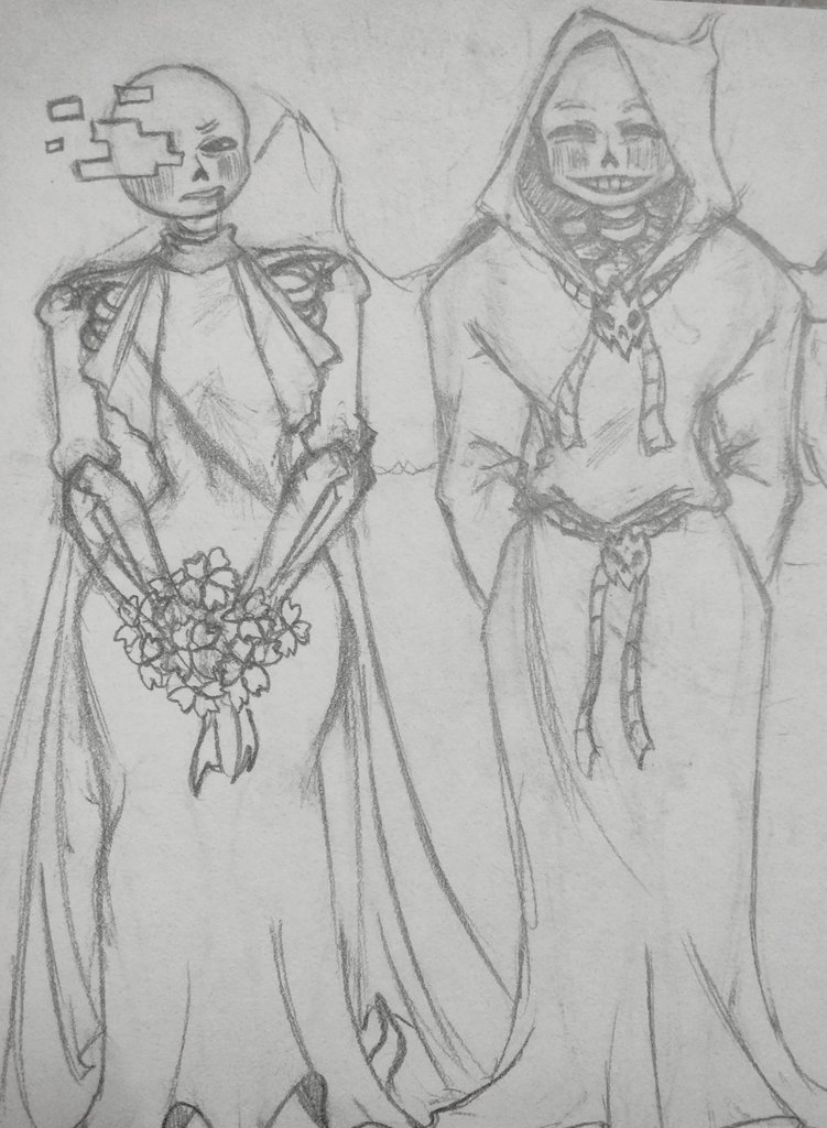UynNki_'s tweet photo. Their marriage😭💖
#afterdeath
#reaperxgeno https://t.co/dEUnRM56F8
