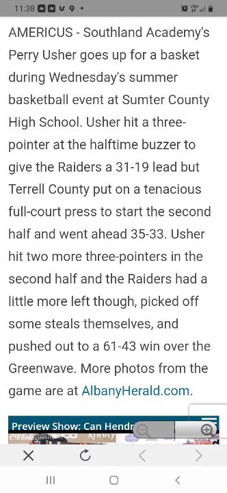 CLW11_DLYS's tweet photo. Love when people text me about my nephew’s successes! Killing it in two sports this summer! #NotJustABaseballAthlete💪🏼 https://t.co/HfsMVlE2SY