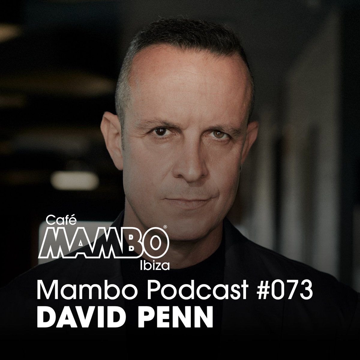 Cafe Mambo Ibiza (@mamboibiza) on Twitter photo NEW MAMBO PODCAST OUT NOW! 🎶
<a href="/UpVcMcDermott/">ryanmcdermottDJ</a> is back once again with another round-up of all the latest tracks to hit the White Isle, and on Guest Mix duty we have the Spanish Housemaster, <a href="/DJDavidPenn/">David Penn</a> 🤩
Take a listen and tell us what you think!
podcasts.apple.com/podcast/cafe-m… NEW MAMBO PODCAST OUT NOW! 🎶
<a href="/UpVcMcDermott/">ryanmcdermottDJ</a> is back once again with another round-up of all the latest tracks to hit the White Isle, and on Guest Mix duty we have the Spanish Housemaster, <a href="/DJDavidPenn/">David Penn</a> 🤩
Take a listen and tell us what you think!
podcasts.apple.com/podcast/cafe-m…