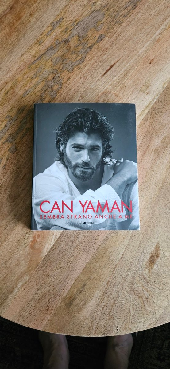 And now just read .... with Google translation ♡😉🙏
#CanYaman 
#SembraStranoAncheAMe