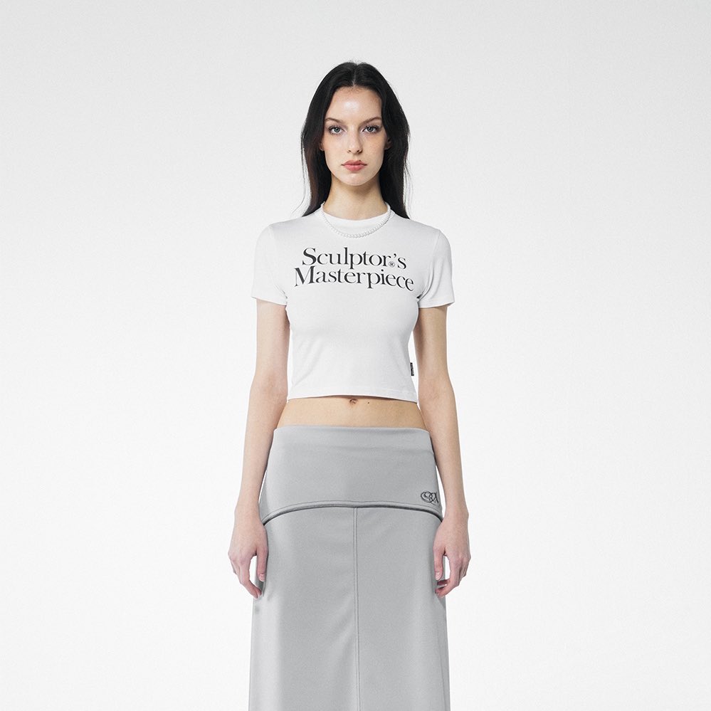 gemmstore's tweet photo. Sculptor‘s Masterpiece Crop ลดทู้กกสี 30% จ้า สี mint ก็ยังเป็นที่1ในใจ! ผ้าดี นุ้ม ขายดีตลอดด 950 free ems 🍓🥛☘️

S 29” M 30” https://t.co/iOmypgLXIb
