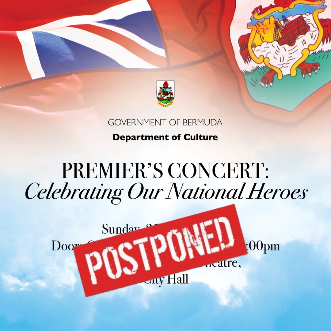 Department of Culture tweet media