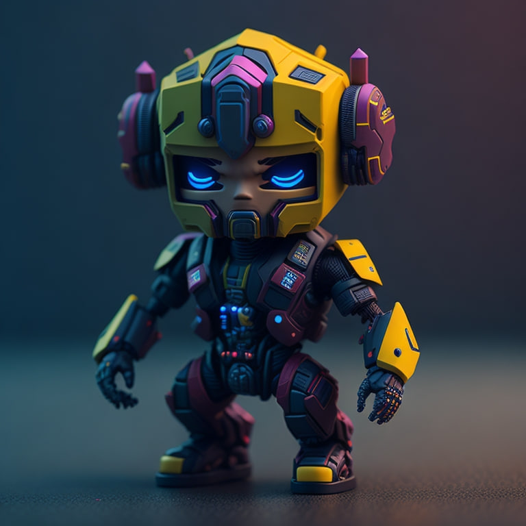 minibotAbs's tweet photo. Public Mint is live!
Mint link: https://t.co/FiKCMyP7lC
Each wallet can mint 40 nfts per wallet π
Go get your mini bots π€
#zkSync #zkApes #zkEVM #ZKSwap #NFTdrop #NFTs #ZK #zkSyncEra #zkSyncHuner https://t.co/T4oLMFbPiP