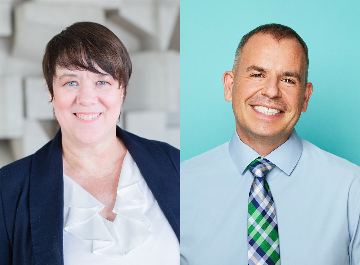 "Trans people shouldn’t have to go to a specialized centre to receive care. They should be able to get care anywhere.”

PharmD for Pharmacists primary care course unit focused on #transgender health helps pharmacists provide inclusive care.

Read more ⬇️⬇️
ow.ly/MUWB50OV02b