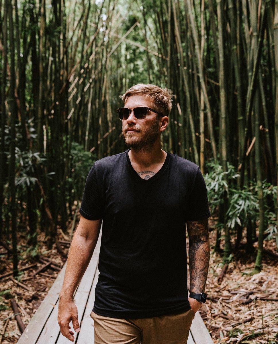 JohnnyFlyCo's tweet photo. The Hughes- now considered a basic and a staple in your wardrobe around here. https://t.co/T0pire76F9