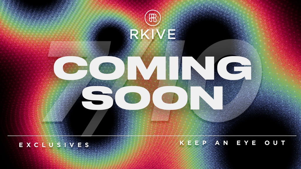 Big things cooking with our friends at Rkive! You’re not going to want to miss this! Come celebrate 7/10 with us and the Rkive fam this year! 
#hashrosin #oil #michigancannabis #olswellmichigan #rkive #cannabis #hereforthehash #nomids