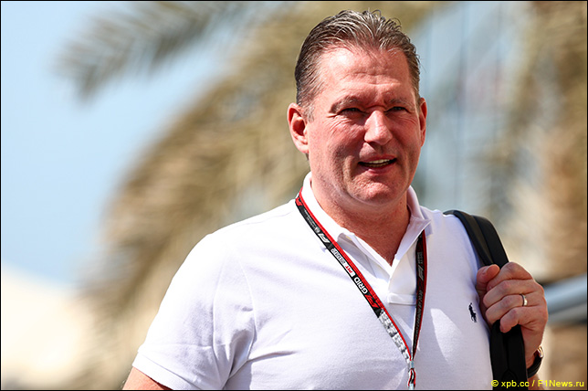 Йос Ферстаппен сядет за руль в Австрии f1news.ru/news/f1-168490…