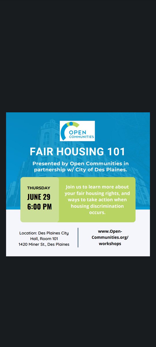 Evanston Cradle to Career tweet media