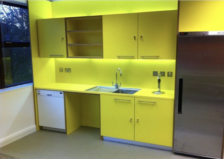 BSF Solid Surfaces Ltd tweet media