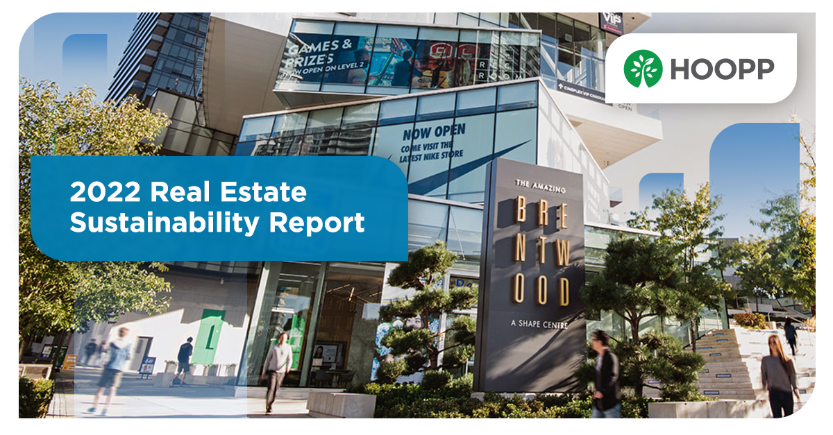 HOOPPnow's tweet image. #HOOPP has embarked on a journey to achieve #netzero portfolio emissions by 2050. From setting interim targets to reduce medium-term #realestate emissions, to launching our new #climate strategy, we’ve made some important strides towards this goal. bit.ly/3qciBP6