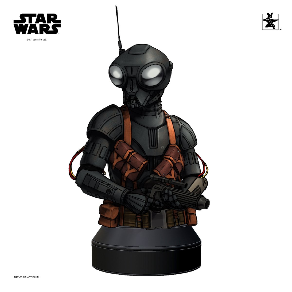 GentleGiantLTD's tweet photo. Round 2 of the Premier Guild Fan Vote is here! Members, sign into your account and make your selection for the 2023-2024 Members Choice Mini Bust. Not a member? Drop a comment with who you hope wins!
#PremierGuild #MembersVote #MasterMembers #ApprenticeMembers #MiniBust https://t.co/RxacgKo4Z1