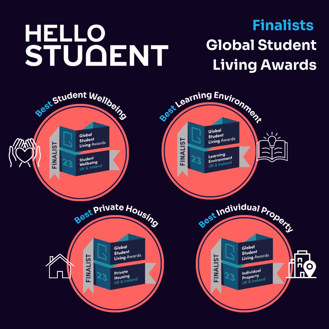 Hello Student tweet media