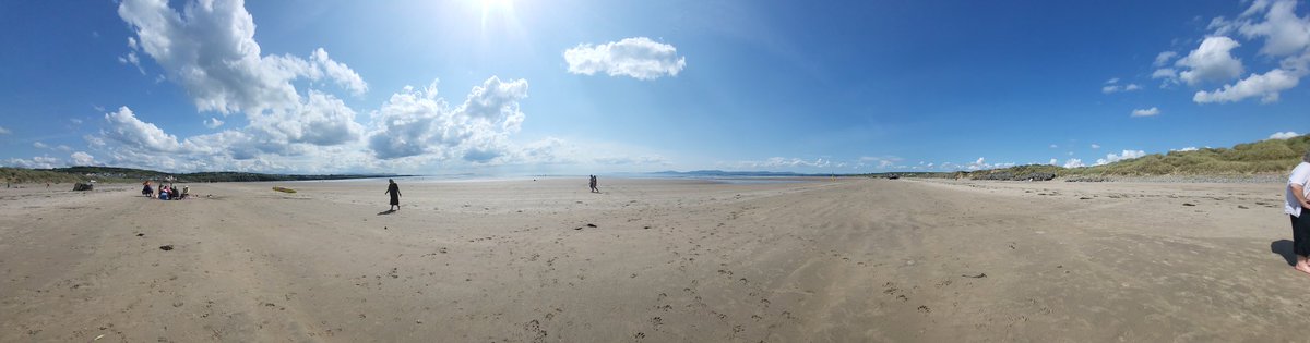 Perfect day 🥰 A detour to beautiful Rossnowlagh Beach. Atlantic Ocean swimming and the usual beach fun with the kids 🥰
#GreatOutdoors #GetOutside #WildAtlanticWay #MakingMemories