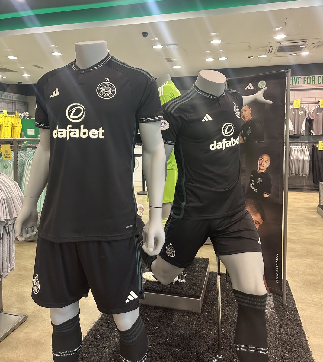 Celtic Football Club on Twitter: 