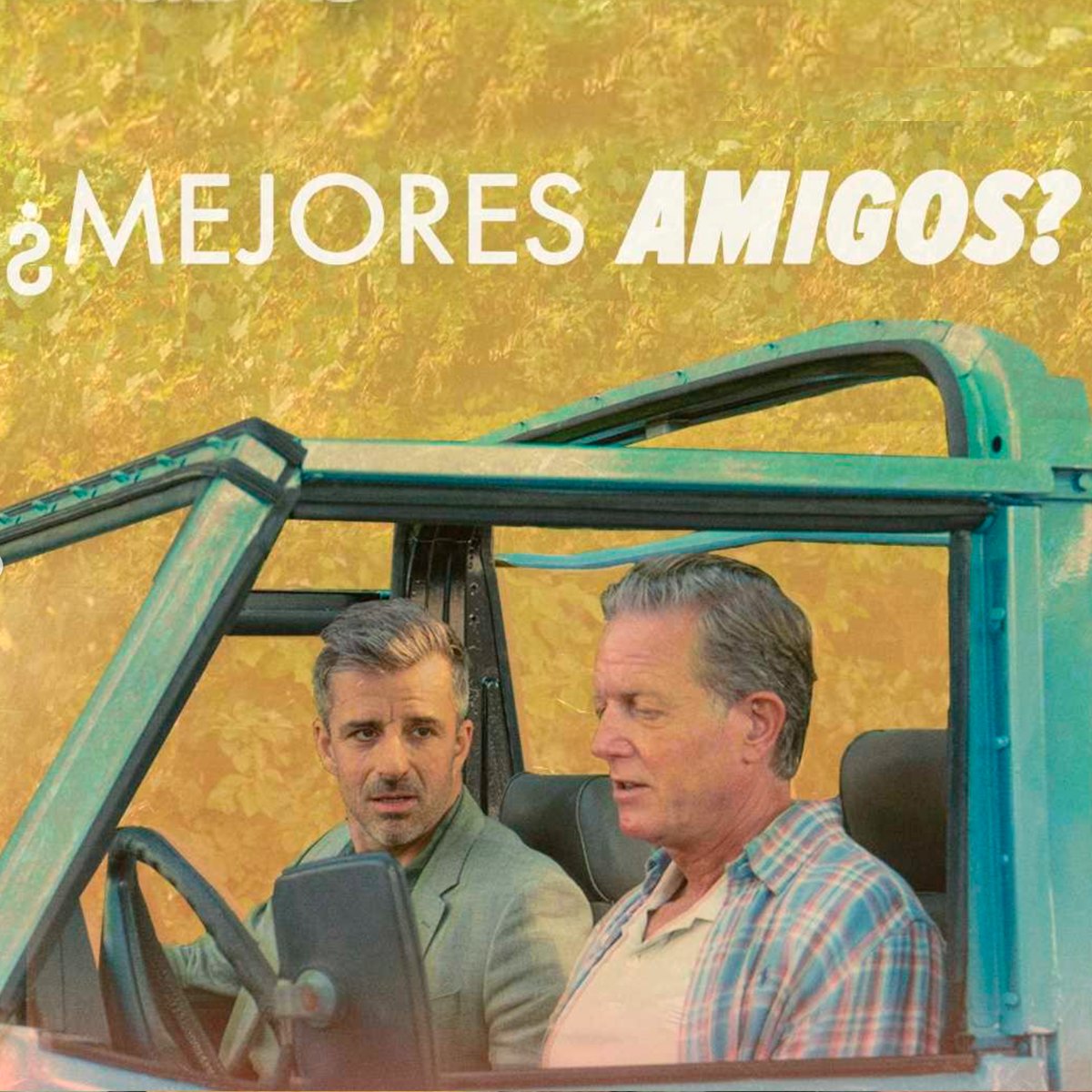 Acorn TV España tweet media