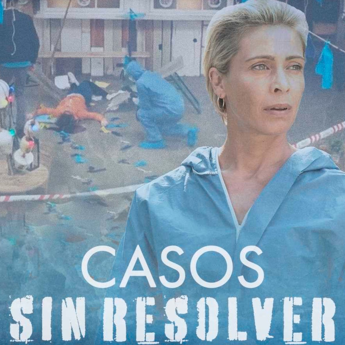 Acorn TV España tweet media