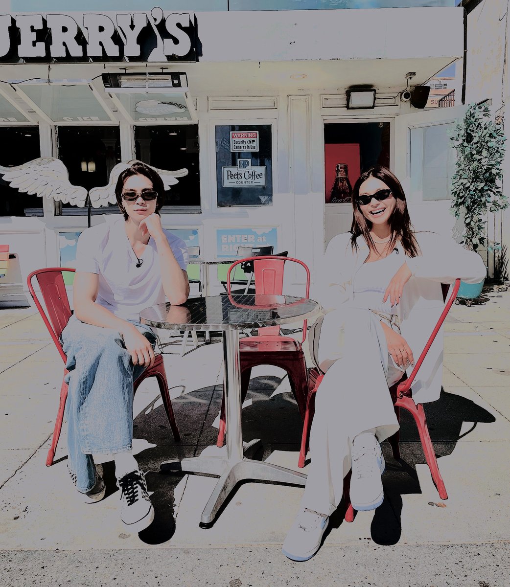 ⠀

       ⸗❪ূjohnnɣೲseomieୖ💬३
    czennie, john'un LA'de oldu
    ğunu biliyordunuz. keyiflice
    vakit geçirdiğimi bildirmek
    için güncelleme yapıyorum. 
        ʚ፡ᦦɣ❏dɑ̈ᎥꙆɣেხთ̳kｷ𝟬𝟬ˑ
        ৎpᦅsԏs❳❲sꪀsೲﾒƨɑ̈ᦦˑsˀ̤

⠀⠀