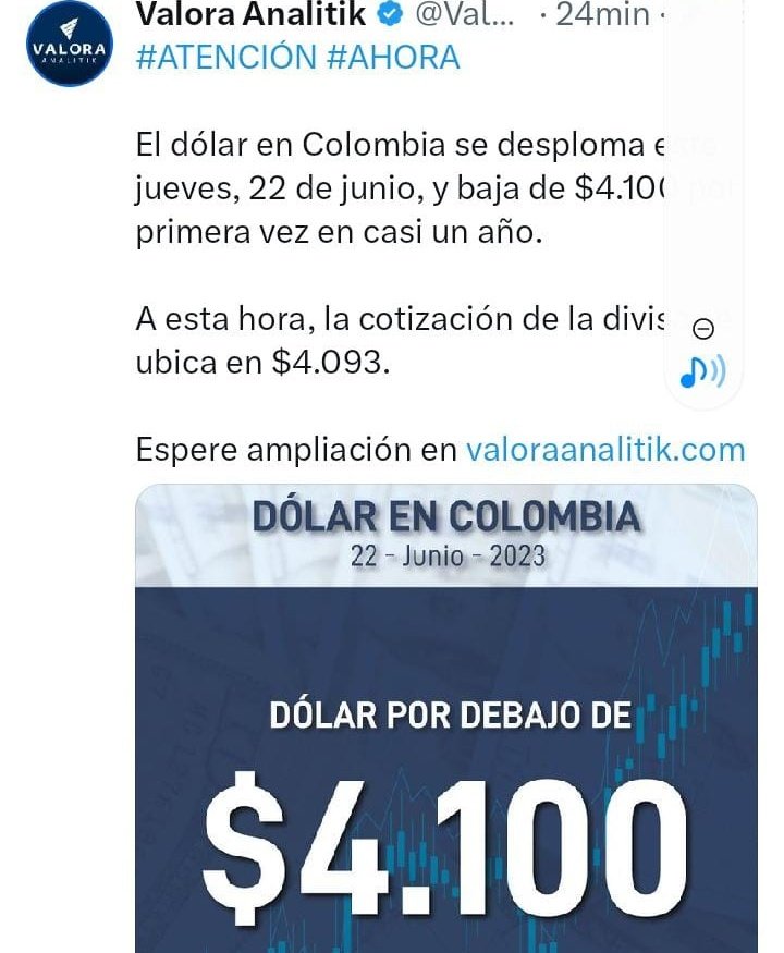 Pelicolombianas's tweet photo. Lloran las avionetas. 😭😭😭

#NoMasFakeNews https://t.co/fx3Jqcn25P