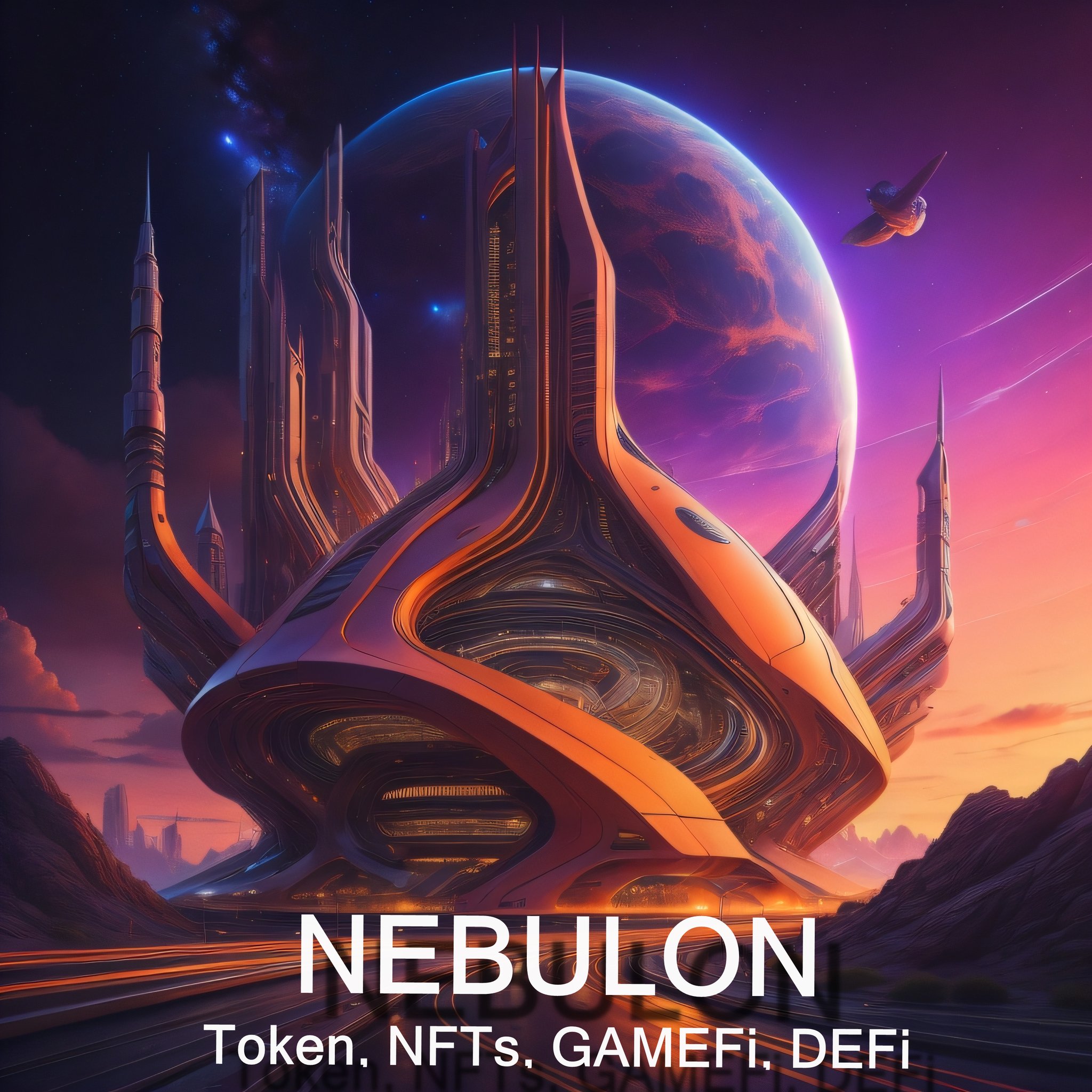 Nebulon on Twitter: 