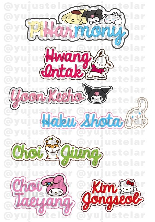 yujustelar's tweet photo. P1ECES ME AJUDEM!!

vcs teriam interesse em comprar stickers do p1harmony assim no dia do show? seria 1 real cada/5 set inteiro

votem na enquete aqui em baixo POR FAVOR 😭

#P1Harmony #P1H #피원하모니 #P1ONEER #P1ONEERinBrasil #P1HinBrasil #P1HonBB200 https://t.co/Qv4y5nmblY