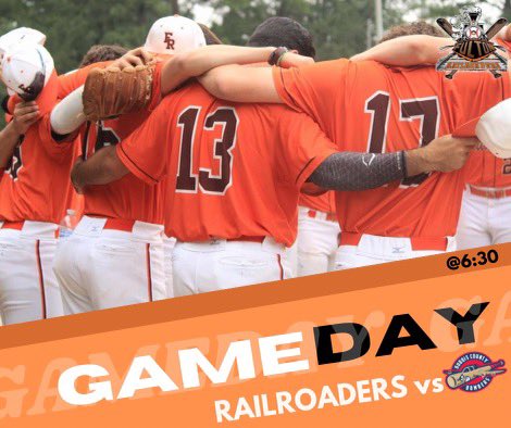 Fulton Railroaders tweet media