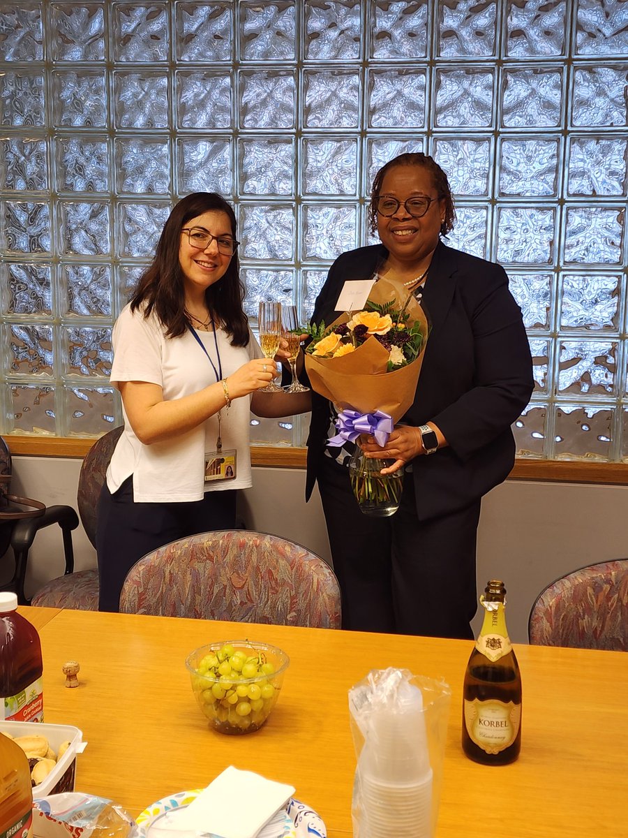 Dr. Rachel Louise Cundiff-O'Sullivan (she/her) tweet media