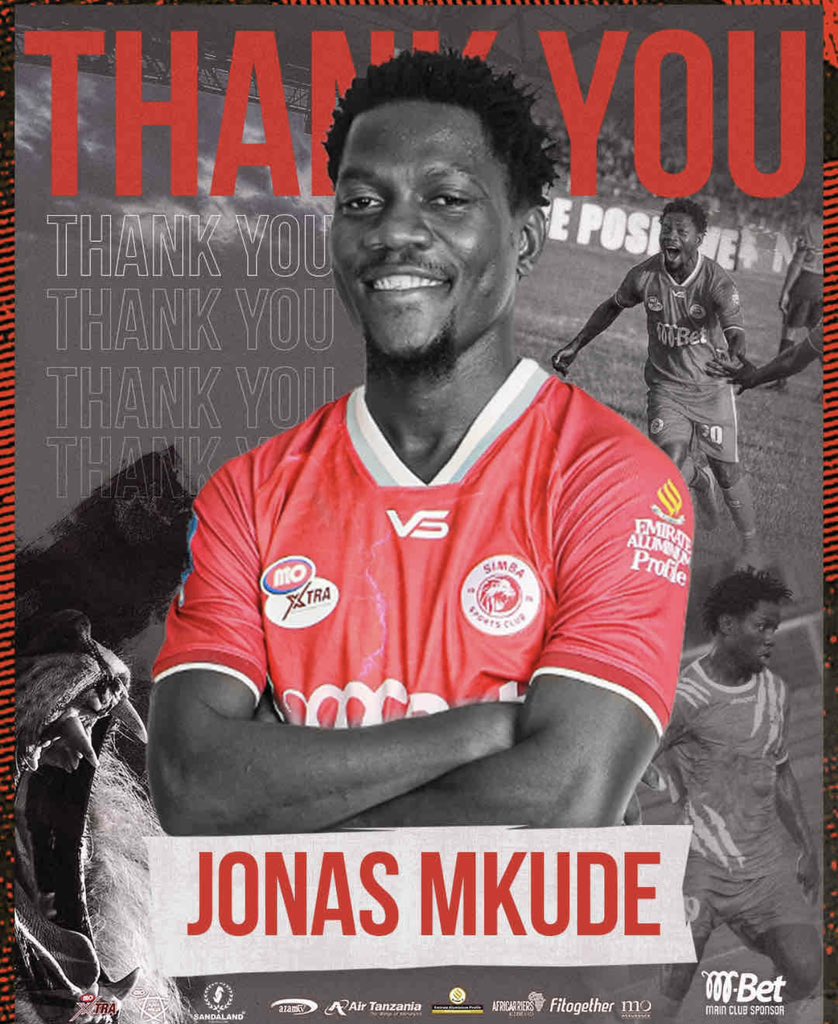 Roma_Mkatoliki's tweet photo. The Hardest Goodbye In The Soccer Game 🥹 Thanks For Ya’ Time Home Boi Fundi Wa Boli….NUNGU NUNGU!! https://t.co/JCJkAEqU54
