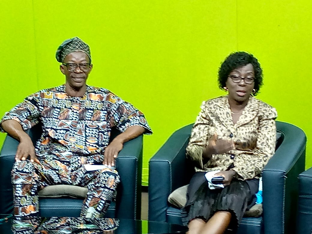 NOAEkiti's tweet photo. FUEL SUBSIDY REMOVAL &amp; NATIONAL YOUTH VOLUNTEER DEVELOPMENT PROGRAM: NOA EKITI STATE DIRECTORATE HELD AN INTERACTIVE SESSION ON EKITI STATE TELEVISION (EKTV).

https://t.co/FmGl5exbTO https://t.co/jApzuhu7p1