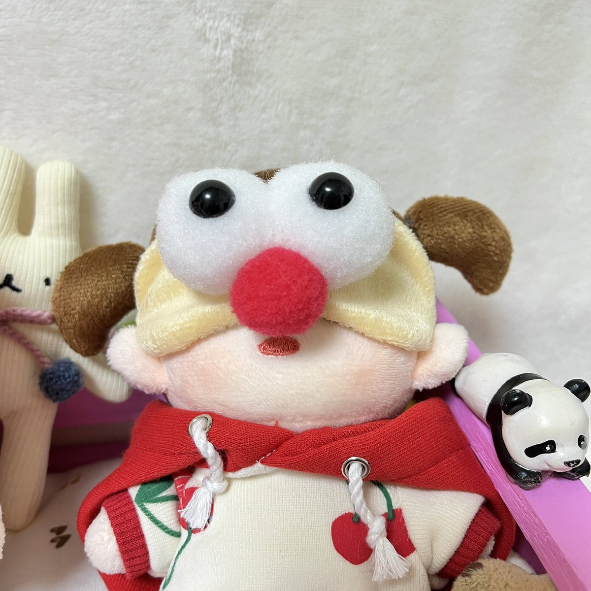 투베베ʚ♥ɞ tweet media
