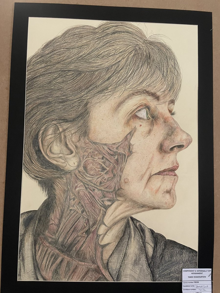 Kesgrave High School tweet media