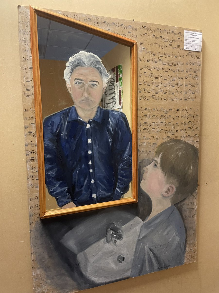 Kesgrave High School tweet media