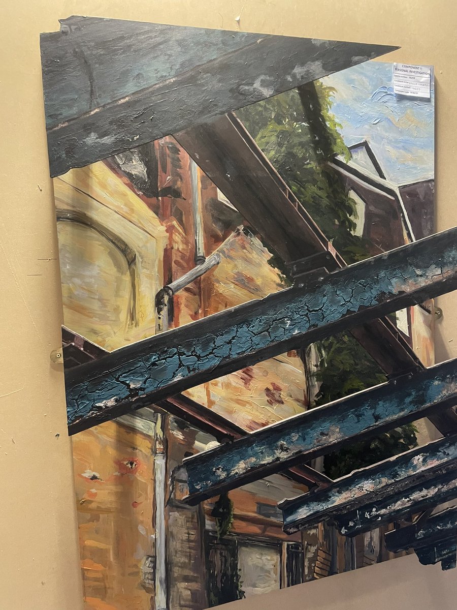 Kesgrave High School tweet media