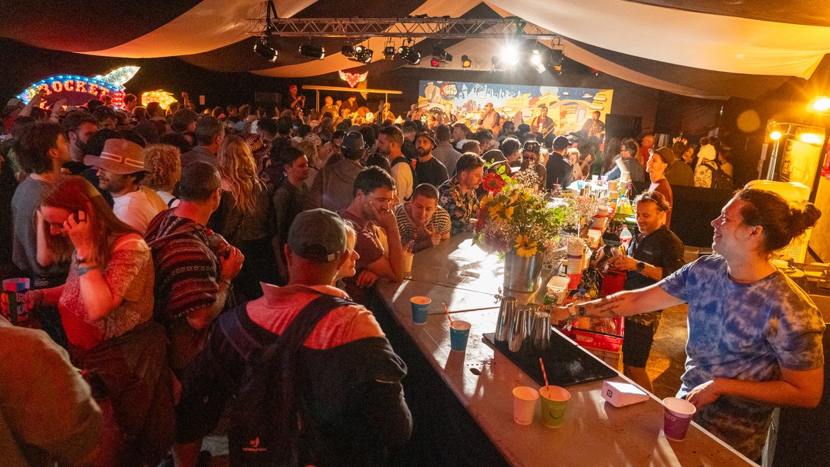 The Rocket Lounge (@therocketlounge) on Twitter photo 