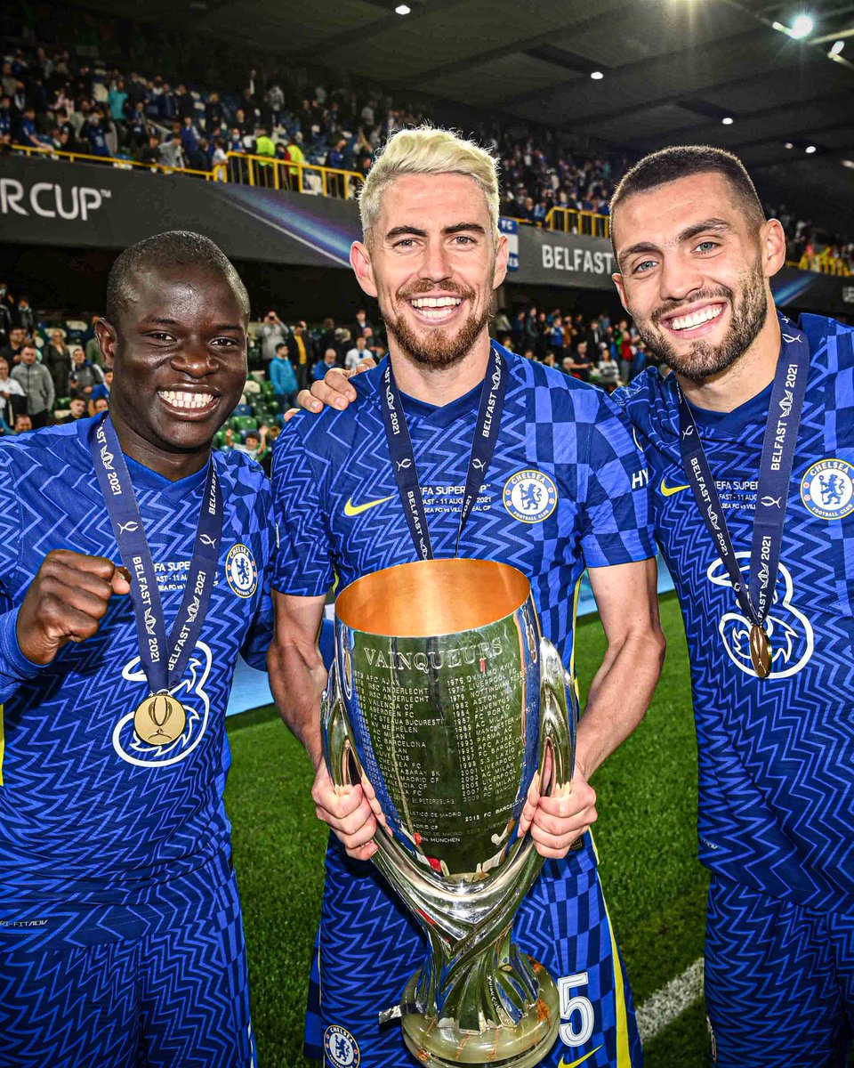 mooshpt's tweet photo. Pochettino chega ao Chelsea e fica sem meio-campo

#NaMoosh https://t.co/qsWJBNm5GI