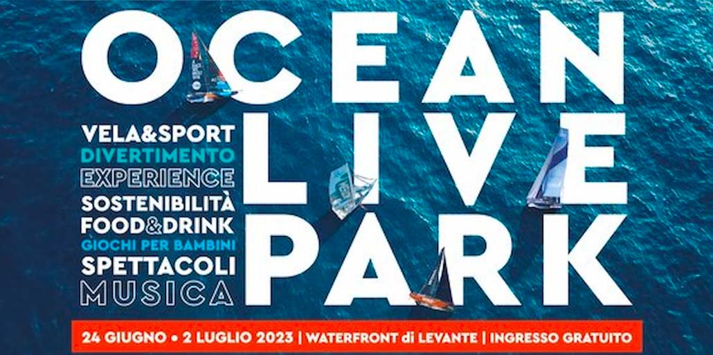 OlitalyMap's tweet photo. All’ Ocean Live Park Genova, l’evento dell’anno di portata mondiale, i prodotti DOP e IGP liguri protagonisti nello spazio “Liguria WOW” dedicato alle eccellenze della Liguria.
Una Genova sempre più mondiale - storica e gloriosa Repubblica marinara

https://t.co/SPDhl6eTyY https://t.co/ucjwObPjBa